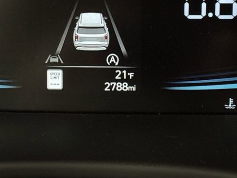 Used 2025 Hyundai Palisade SEL image 6