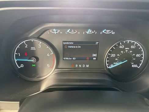 Used 2026 Ford F350 XLT AWD/4WD image 16