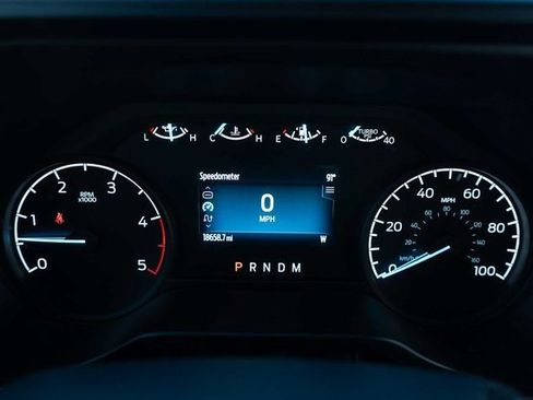 Used 2024 Ford F350 XL w/ 360-Degree Camera Package image 22