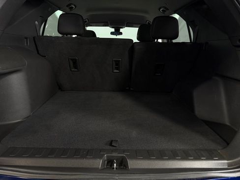 Used 2022 Chevrolet Equinox LS w/ LS Convenience Package FWD image 27