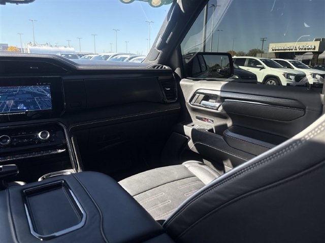 Used 2022 GMC Sierra 1500 AT4X AWD/4WD image 11