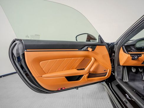 Used 2024 Porsche 911 S/T image 27