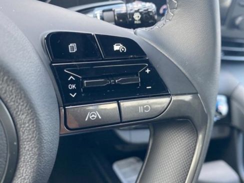 New 2026 Hyundai Elantra Sport FWD image 21
