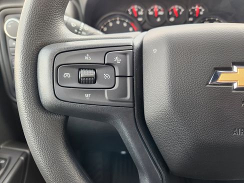 New 2026 Chevrolet Silverado 2500 Custom w/ Custom Value Package image 29