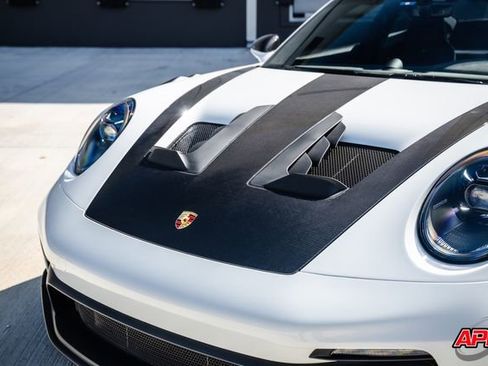 Used 2025 Porsche 911 GT3 RS image 26