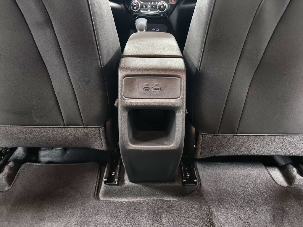 Used 2026 Chevrolet Trax LT FWD image 20