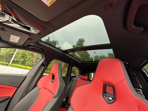 Used 2026 BMW X1 M35i w/ Technology Package AWD/4WD image 22