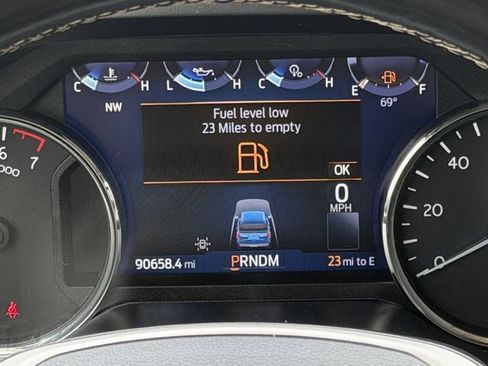 Used 2022 Ford Expedition Max Limited RWD image 17