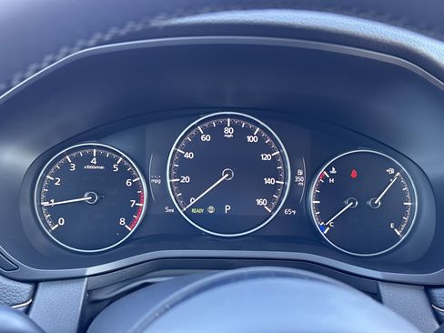 New 2026 MAZDA CX-90 3.3 Turbo w/ Preferred Package image 26