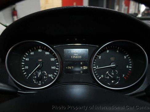 Used 2009 Mercedes-Benz ML 550 4MATIC image 18