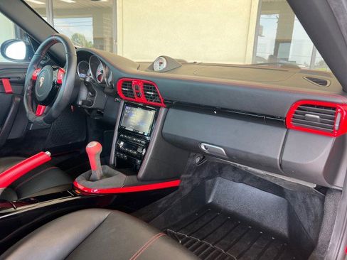 Used 2008 Porsche 911 Turbo image 27