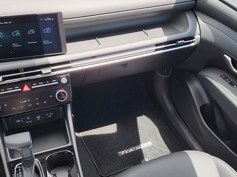New 2026 Hyundai Tucson SEL AWD/4WD image 6