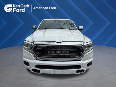 Used 2019 RAM 1500 Limited