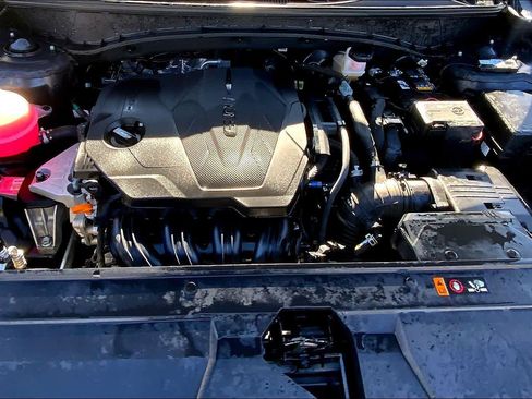 Used 2025 Hyundai Santa Cruz SEL image 30