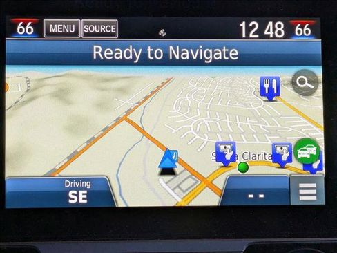 Used 2020 Honda Civic Sport Touring image 14