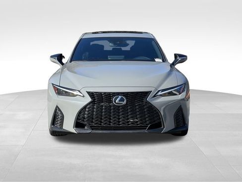 Used 2024 Lexus IS 350 F Sport image 8
