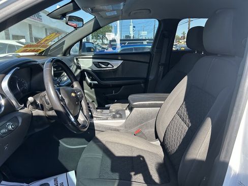 Used 2019 Chevrolet Blazer LT image 22