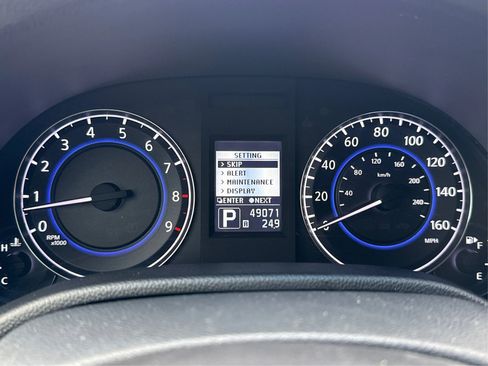 Used 2012 INFINITI G37 x Coupe w/ Premium Pkg image 17