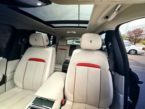 Used 2020 Rolls-Royce Cullinan AWD/4WD image 53