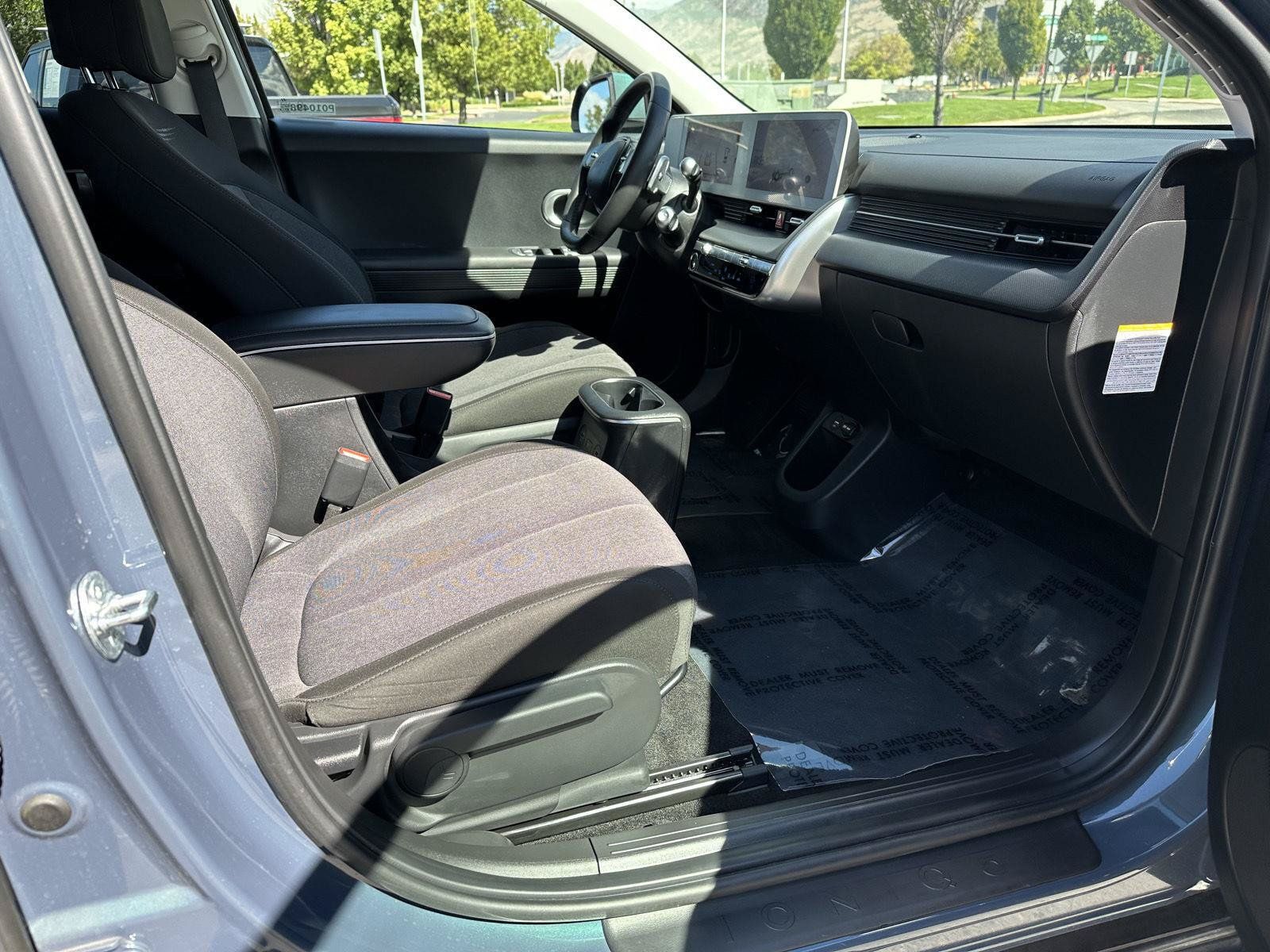 Certified 2024 Hyundai Ioniq 5 SEL AWD/4WD image 22