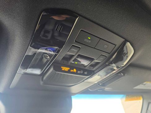 Used 2025 Toyota Land Cruiser image 34