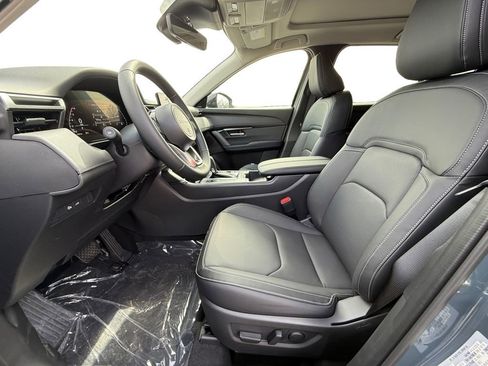 New 2026 MAZDA CX-5 2.5 S w/ Premium Package image 9