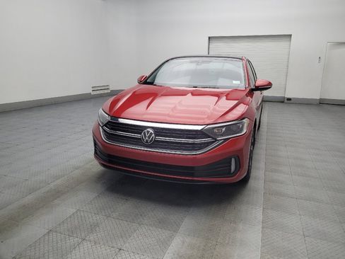 Used 2024 Volkswagen Jetta SEL image 15