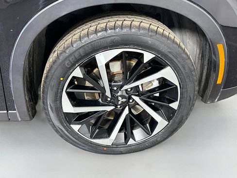 Used 2024 Mitsubishi Outlander SE Black Edition image 32