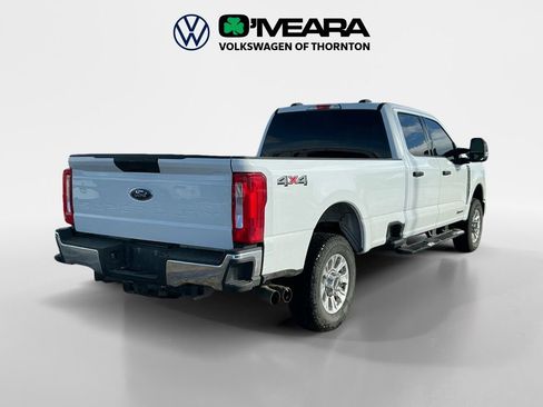 Used 2024 Ford F250 XLT image 5