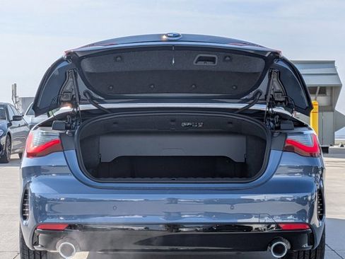 New 2026 BMW 430i xDrive Convertible w/ Premium Package image 19