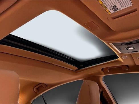 Used 2024 Lexus ES 350 w/ Premium Package image 19