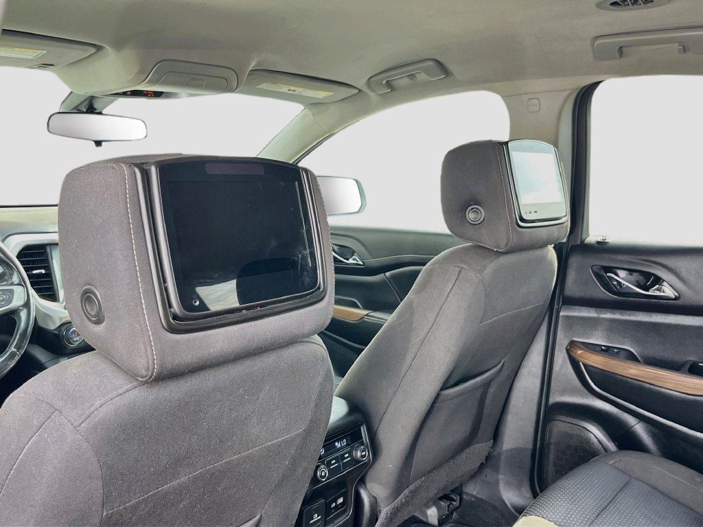 Used 2020 GMC Acadia SLE w/ Driver Convenience Package FWD image 24