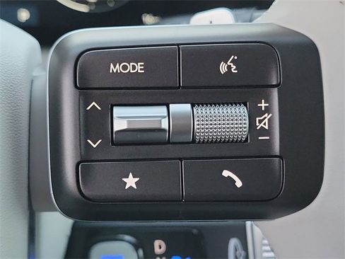 New 2026 Hyundai Palisade Limited image 9