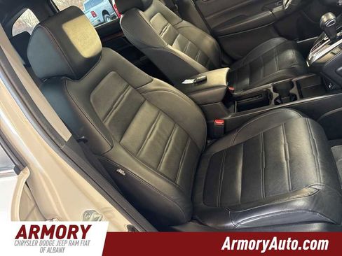 Used 2021 Honda CR-V EX-L image 36