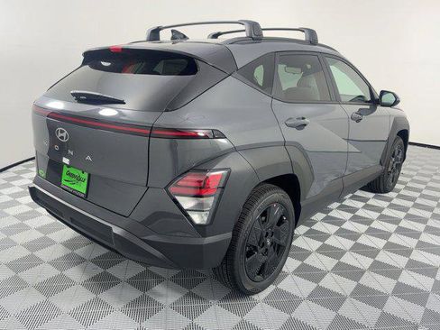 New 2026 Hyundai Kona SEL Sport image 9