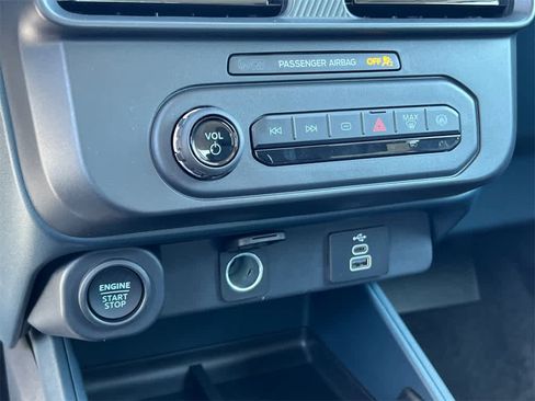 New 2025 Ford Maverick XLT w/ XLT Luxury Package image 28