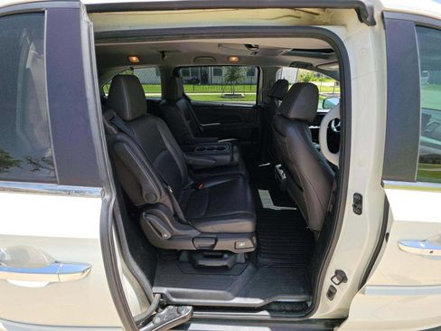 Used 2018 Honda Odyssey EX-L image 14