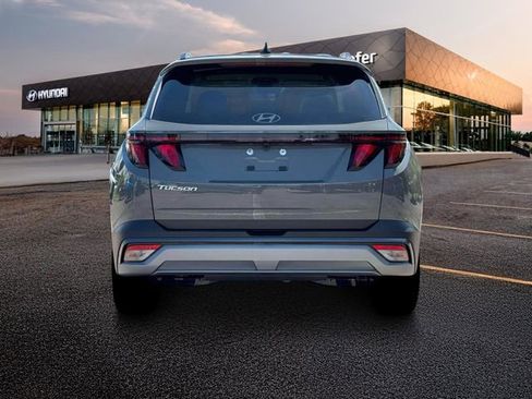 New 2026 Hyundai Tucson SEL image 6