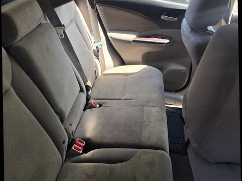 Used 2014 Honda CR-V EX image 7