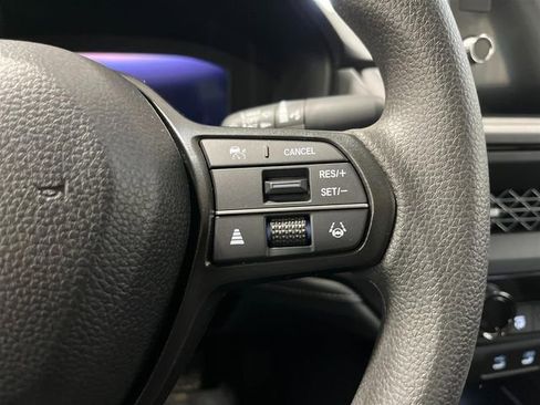 New 2026 Honda Accord SE image 15