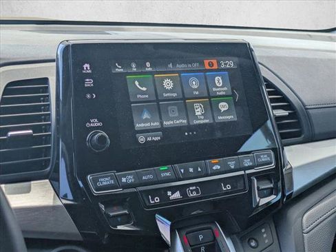 Used 2024 Honda Odyssey EX-L image 10