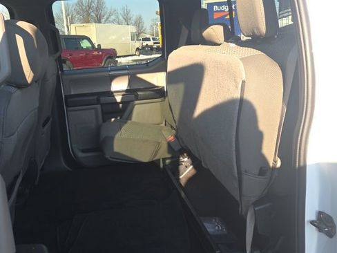 Used 2020 Ford F150 XLT w/ Equipment Group 302A Luxury image 16