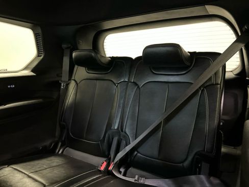 Used 2023 Jeep Grand Cherokee L Overland image 34