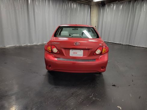 Used 2010 Toyota Corolla LE image 7