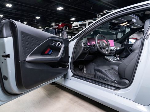 Used 2024 BMW M2 w/ Lighting Package image 35