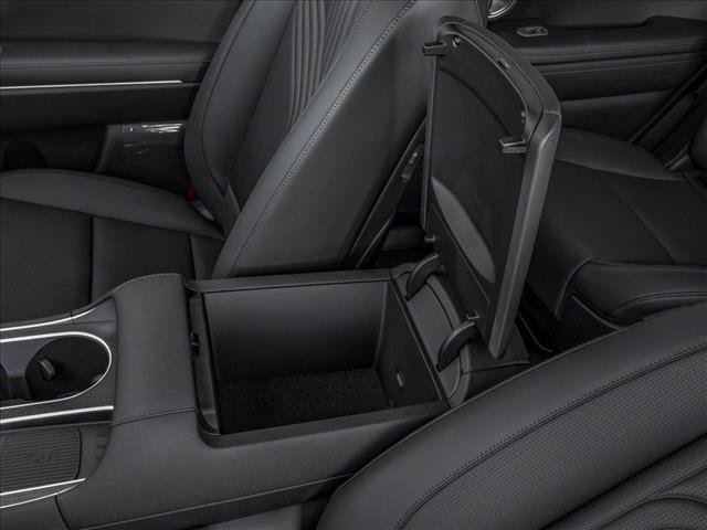 New 2027 Hyundai Palisade SEL Premium FWD image 10