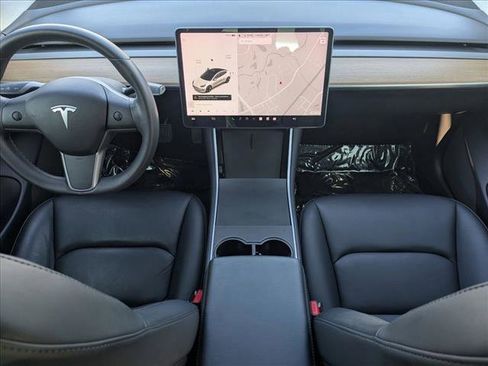 Used 2020 Tesla Model 3 Performance image 17