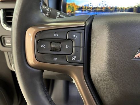 Used 2023 Chevrolet Tahoe High Country AWD/4WD image 23