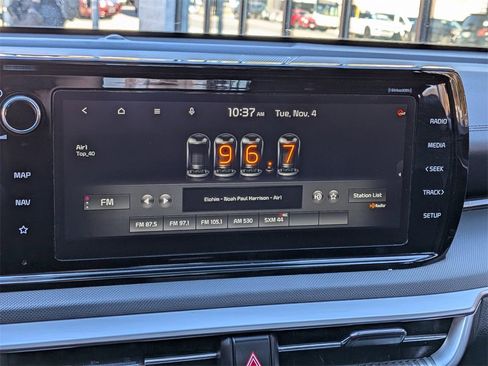 Used 2022 Kia K5 GT-Line w/ GT-Line Awd Premium Package image 18