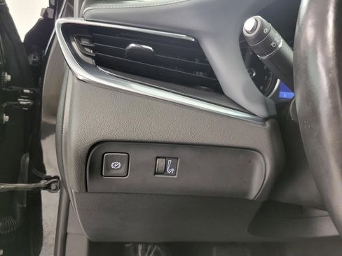 Used 2024 Buick Enclave Essence w/ Experience Buick Package image 10